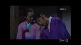 Arang And The Magistrate MV 4