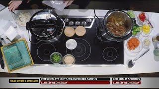 Cooking With Rania: One-Pot Meals For InstaPots (Pt. 1)
