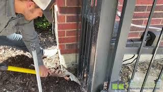 Gate Maintenance & Repair - Local & Professional Allen Gate Services