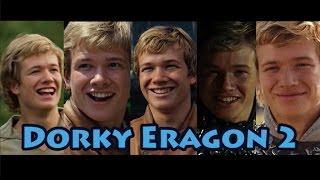 Dorky Eragon Theme Song (Channel Trailer)