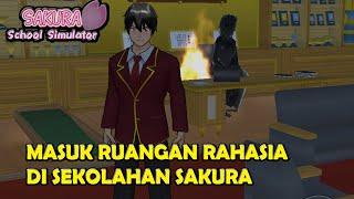 TERNYATA BANYAK BANGET MISTERI DI SAKURA SCHOOL SIMULATOR