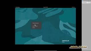 Oracle Linux 8.10 installation on VirtualBox 7.0 with Guest Additions