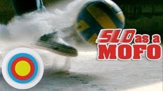 Beautiful shots in Slow Motion - Slo-As-A-Mofo-Sho Slow Reel!