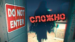 ЧТО ТУТ ПРОИСХОДИТ?! GHOST WATCHERS