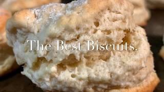 Almost the best biscuits you’ve ever had