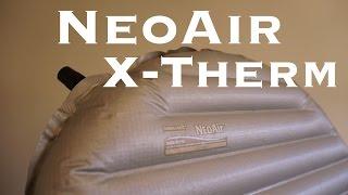 Thermarest NeoAir XTherm Review