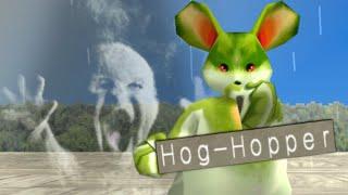 The Ash-Baby Experience | Monster Rancher 2 DX