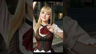 Tekken 8 Fighters Reimagined in Real Life - Part 2