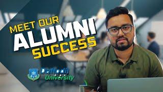 Exploring 6am Tech: A Story of DIU Alumni Success, Daffodil International University | DIU