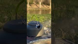 Car camping