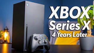 Xbox Series X: The Best Console of the Generation 4 Years Later?