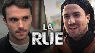 La Rue (avec Ludovik et Jérome Niel)