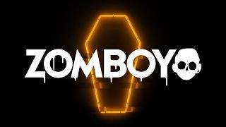 Zomboy - Lights Out (Ghastly Remix)