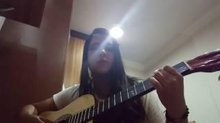Devolva-me - Adriana Calcanhotto (Gabriela Miranda)