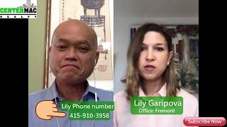 San Jose real estate market update July 2020 Featuring Lily Garipova -on Bay area real estate 07/20