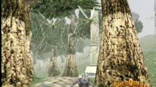 EverQuest: The Ruins of Kunark Official Trailer (2000)