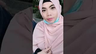 cowo cantik  |crossdresser hijab | male to female