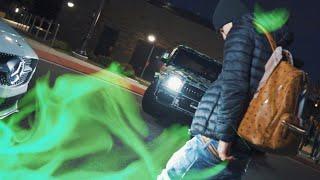 22Gfay, Lil Maru & Kmob Angel "Set Me Up" (Official Video) Shot by @cokeuhh