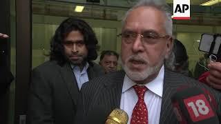 UK court rules Indian tycoon should face extradition