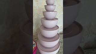 Миски пластиковые,производство Турция