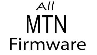 Download MTN all Models Stock Rom Flash File & tools (Firmware) For Update MTN Android Device