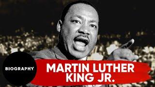 Martin Luther King Jr. | A Crusader For Liberation | Biography