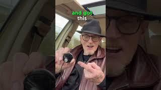 Gizmo Guy Gadget Bluetooth Adapter Testimonial #bluetoothadapter