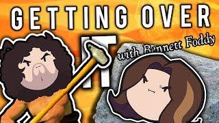 Getting Over It w/ Bennett Foddy - Game Grumps