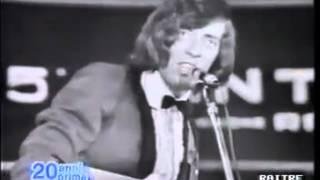 The Rokes   Che colpa abbiamo noi Cantagiro '66 avi240p H 264 AAC