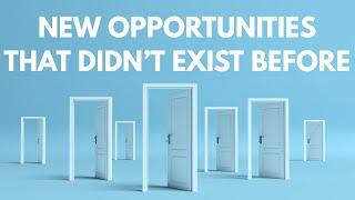 15 NEW "Pandemic-Created" Business Ideas in 15 Minutes