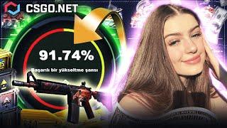 CSGONET $1500 HONEST CASE OPENING! Mycsgo Csgonet промокод Promo Code