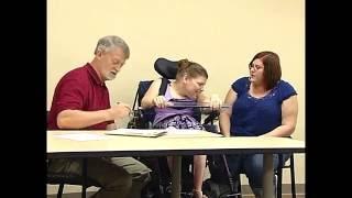 Personal Outcome Measures Conversation