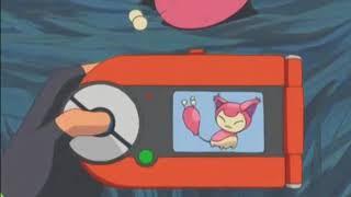 Skitty Pokedex Entry no.300