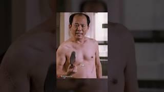 내 생각도 손목보다는 발목이다. 손목? vs 발목? #짝패 #이범수 #김기천