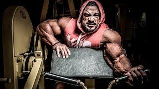 Bodybuilding Motivation I Бодибилдинг Мотивация (Iron Life) №3