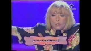 MARI TRINI-YO NO SOY ESA- (EN DIRECTO)