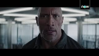 Assista Velozes e Furiosos – Hobbs and Shaw no NOW | Claro