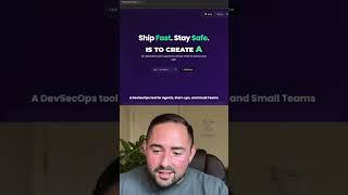 Vibesafe: Ship Fast & Safe! DevSecOps for New Coders & AI Tools