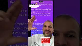 The Conflict Buy: Congratulations to the Patient Ones! (Join the BULL ARMY!)