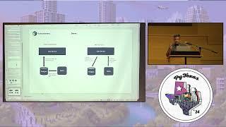 ContainerCraft: Mastering Integration Testing with TestContainers (Sameer Shukla) - PyTexas 2024