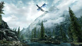 THE ELDER SCROLLS V SKYRIM LE ► ПОЛНОЕ ПРОХОЖДЕНИЕ НА РУССКОМ С МОДАМИ