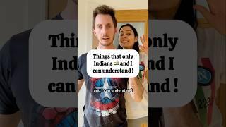 When Indians take English and add extra emotions to it! 