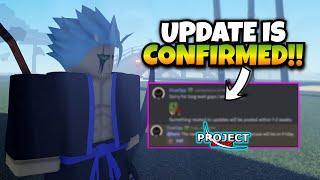 Project Slayers Update Is Confirm!!