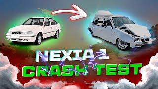 LEGENDARNIY NEXIA 1 || BEAMNG DRIVE #2 || TilloGamer