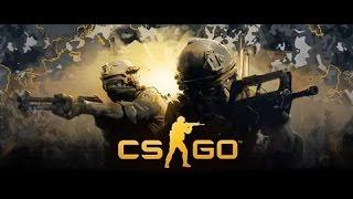 CS:GO Операция-Дикое-Пламя