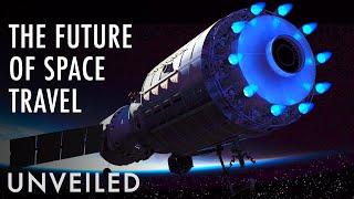 What Next For Space Travel? | Unveiled