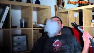 Frag Gadur kleines Tangiers ABC