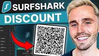 Surfshark Coupon Code -  Get the BEST VPN for LESS!