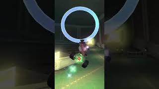 Around the boo theater #nintendoswitch2 #mariokart #mariokartworld #mkworld #switch2