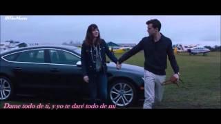 Christian & Ana -  All of me